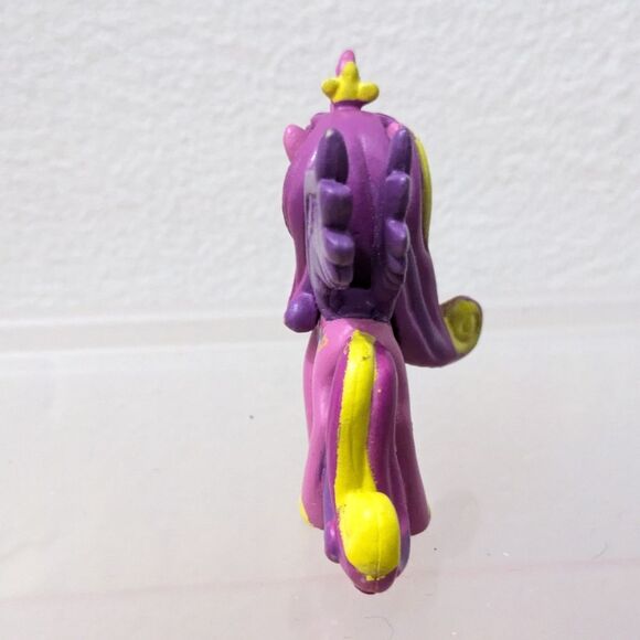My Little Pony G4 Busy Book Princess Cadance Figure 2” - Picture 4 of 9